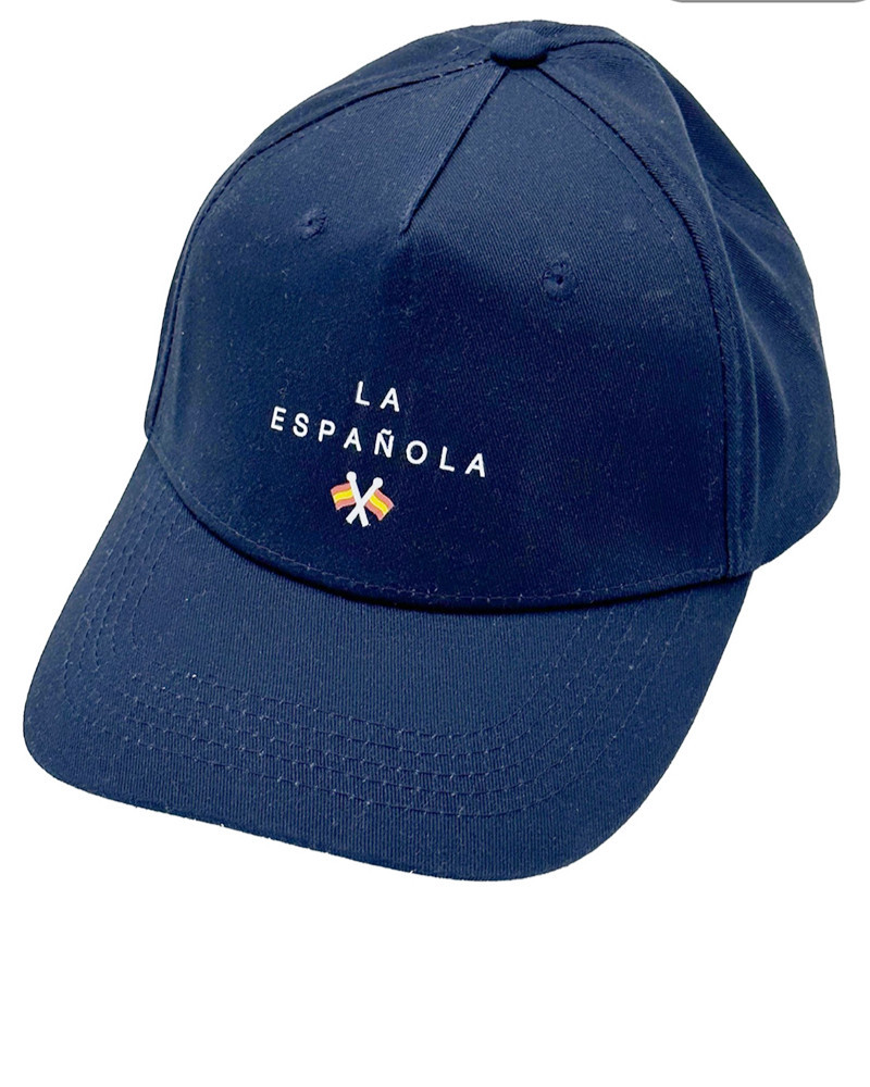 copy of Elixir colonia para hombre La Española