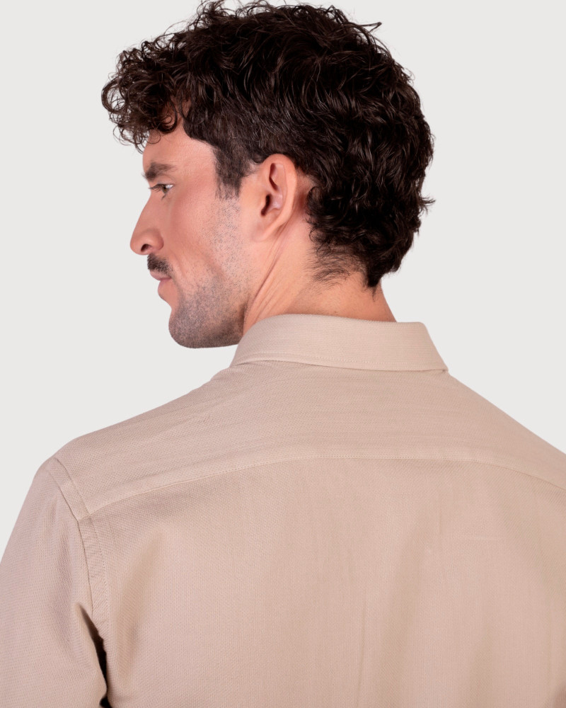 copy of copy of copy of copy of Camisa algodón-lino rayas con cuello botón copy of copy of copy of copy of Camisa algodón-lino rayas con cuello botón