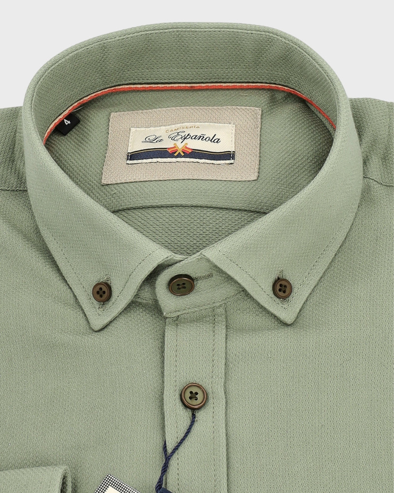 copy of copy of copy of copy of copy of copy of Camisa algodón-lino rayas con cuello botón copy of copy of copy of copy of copy of copy of Camisa algodón-lino rayas con cuello botón