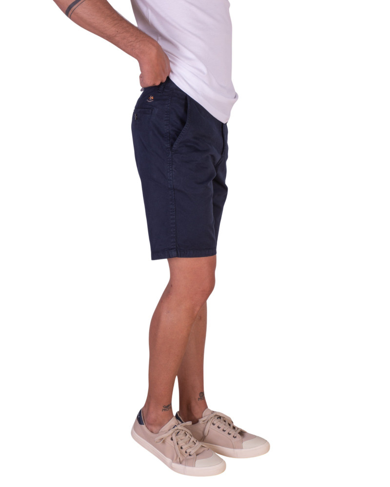 Pantalon bermuda algodon para hombre |La Española