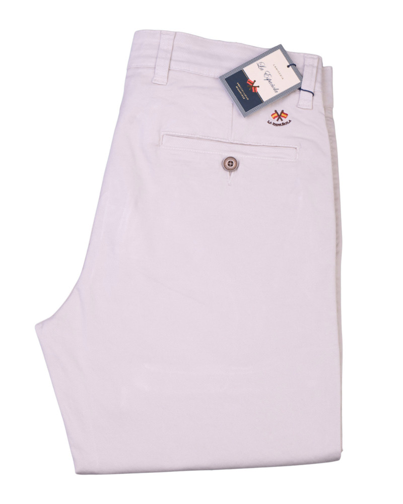 copy of copy of copy of copy of copy of PANTALÓN CHINO ALGODÓN - ELASTANO