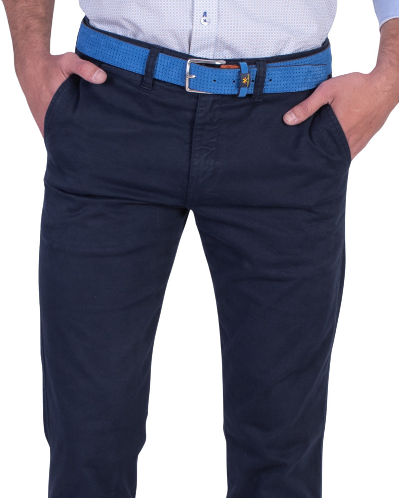 copy of copy of copy of PANTALÓN CHINO ALGODÓN - ELASTANO