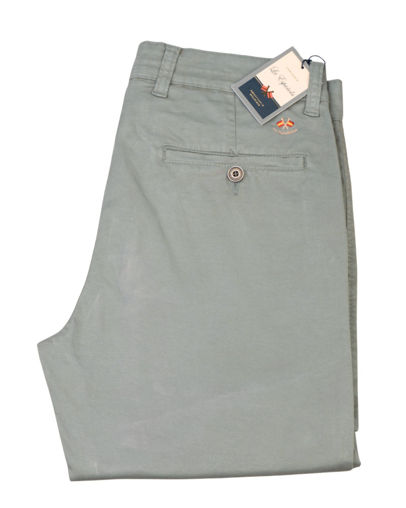 Pantalon chino para hombre | La Española
