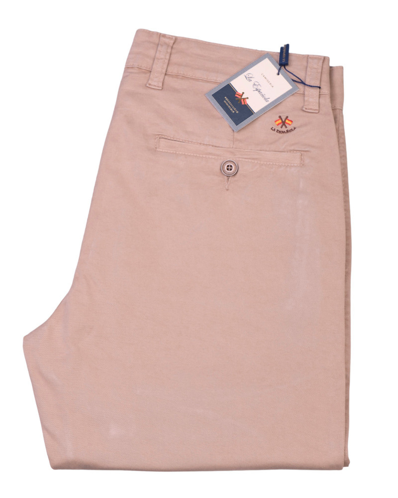 Pantalon chino para hombre | La Española