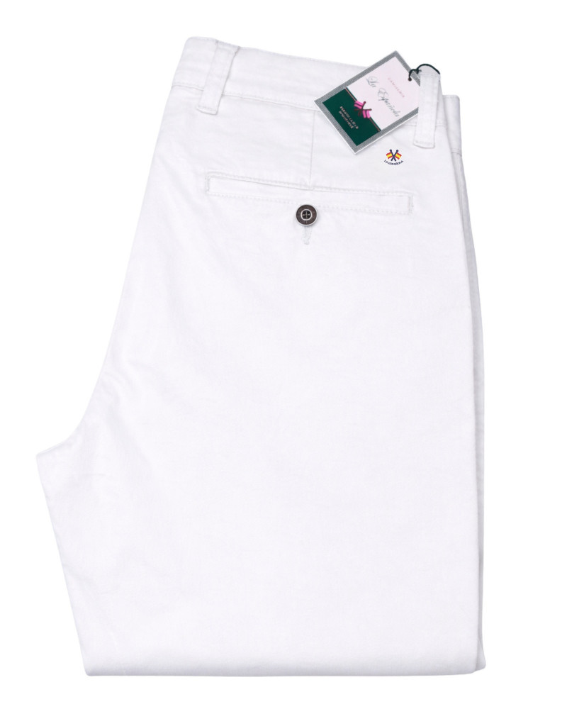 copy of copy of copy of PANTALÓN CHINO ALGODÓN - ELASTANO