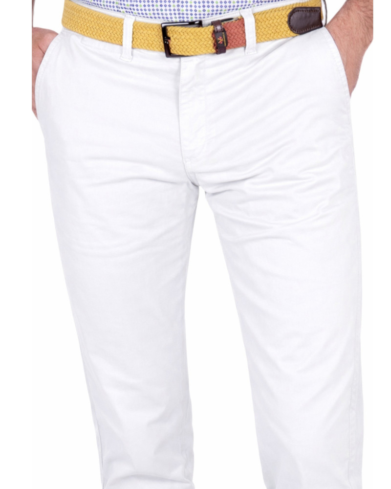 copy of copy of copy of PANTALÓN CHINO ALGODÓN - ELASTANO