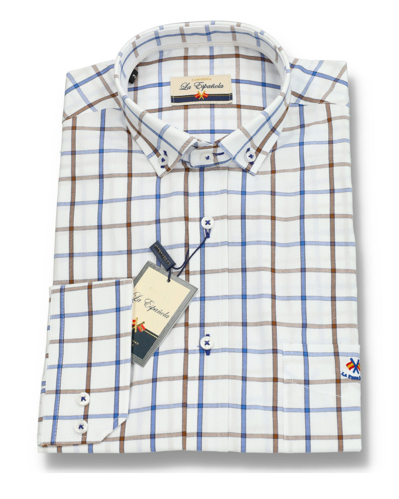 copy of copy of copy of copy of copy of copy of copy of copy of copy of copy of copy of copy of copy of copy of Camisa algodón-