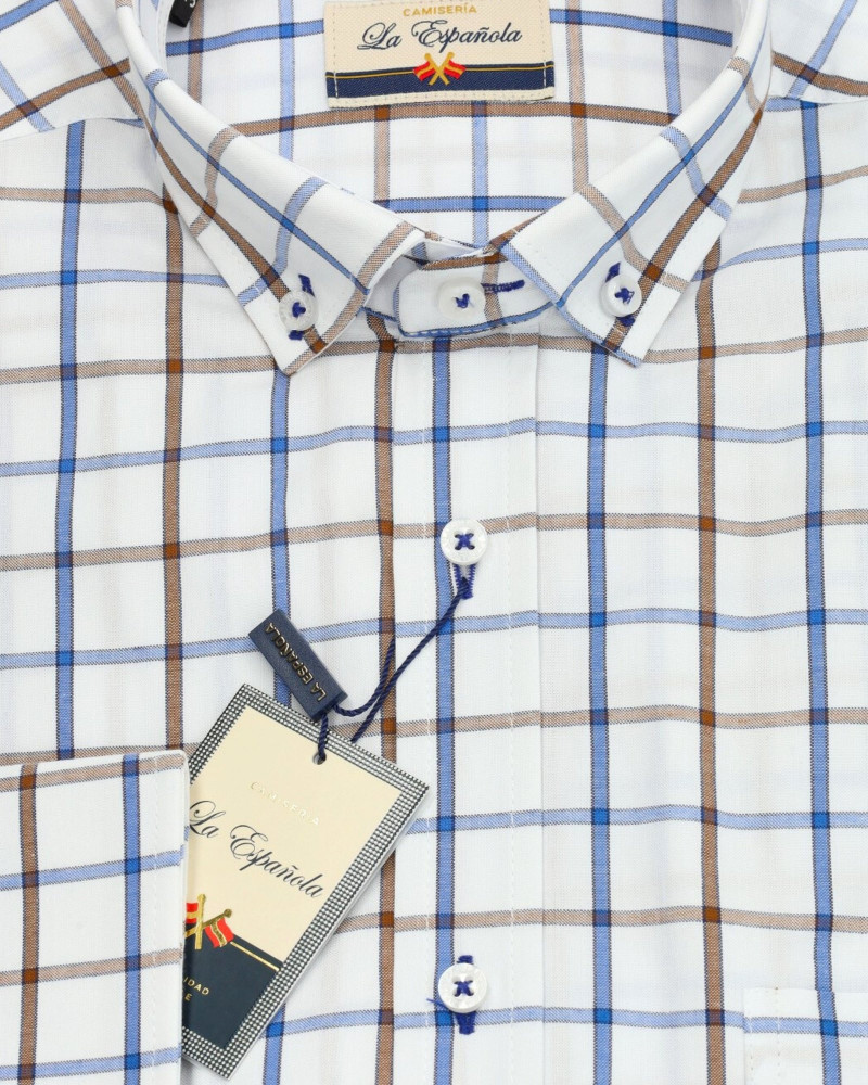 copy of copy of copy of copy of copy of copy of copy of copy of copy of copy of copy of copy of copy of copy of Camisa algodón-