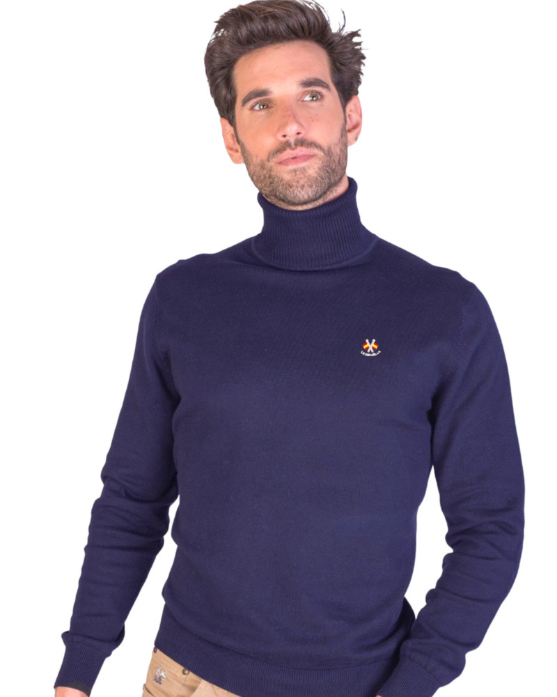 copy of copy of Suéter cuello cisne