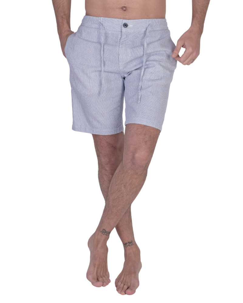 copy of copy of PANTALON BERMUDA ALGODON ELASTANO