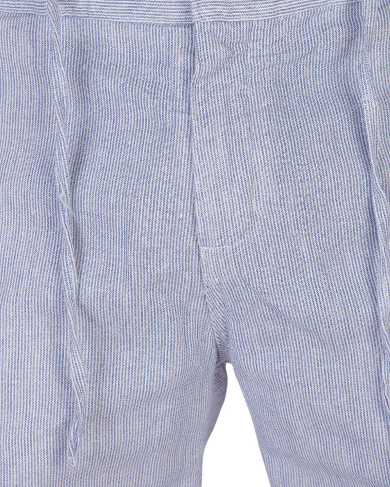 copy of copy of PANTALON BERMUDA ALGODON ELASTANO