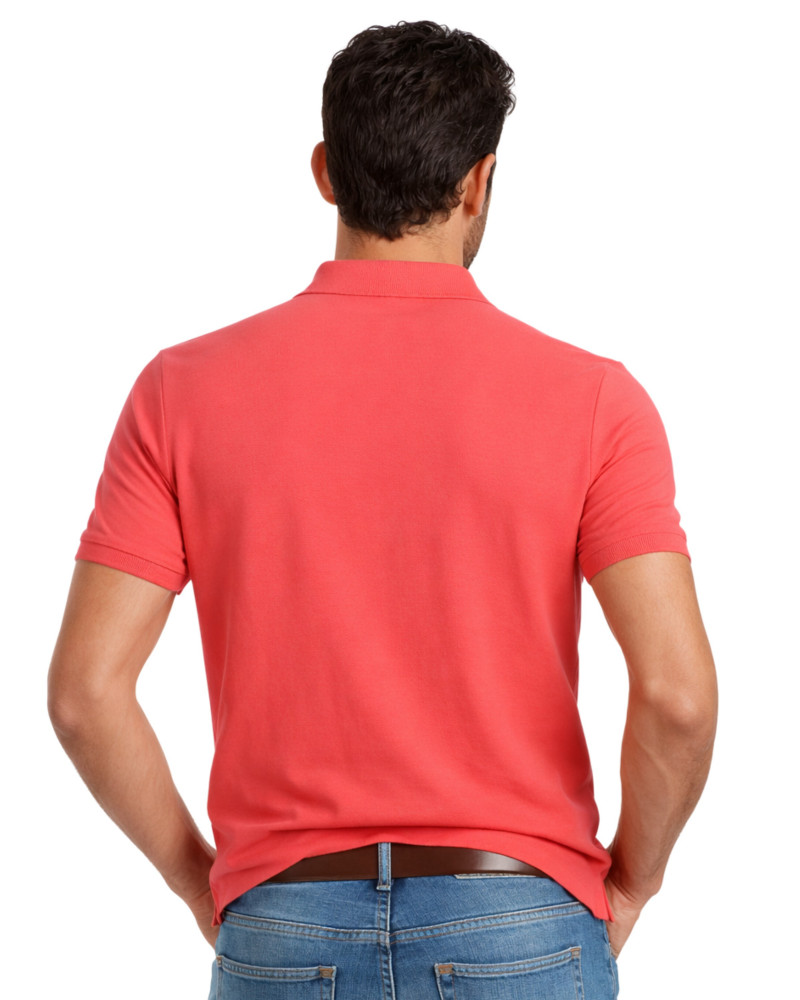 copy of copy of copy of copy of copy of copy of copy of POLO MANGA CORTA ALGODON LISO GRANITO CUELLO UVE