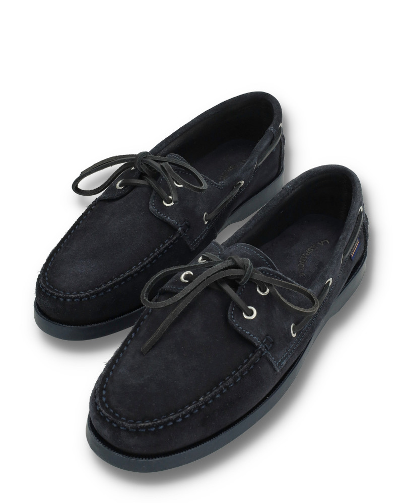 copy of copy of copy of copy of copy of copy of Zapatilla piel cordones y suela goma - Modelo Zaragoza