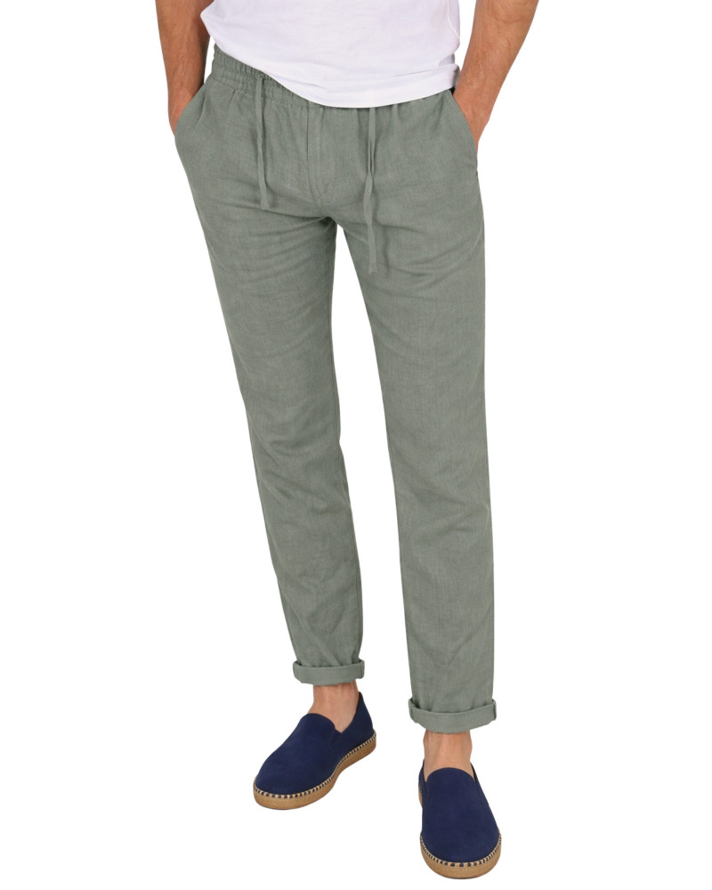 copy of copy of copy of PANTALON LINO- ALGODON CORDON