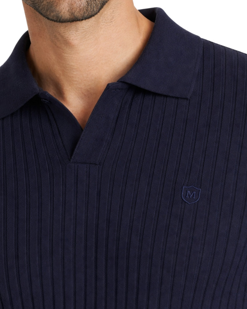 copy of copy of copy of copy of copy of copy of copy of copy of POLO MANGA CORTA ALGODON LISO GRANITO CUELLO UVE