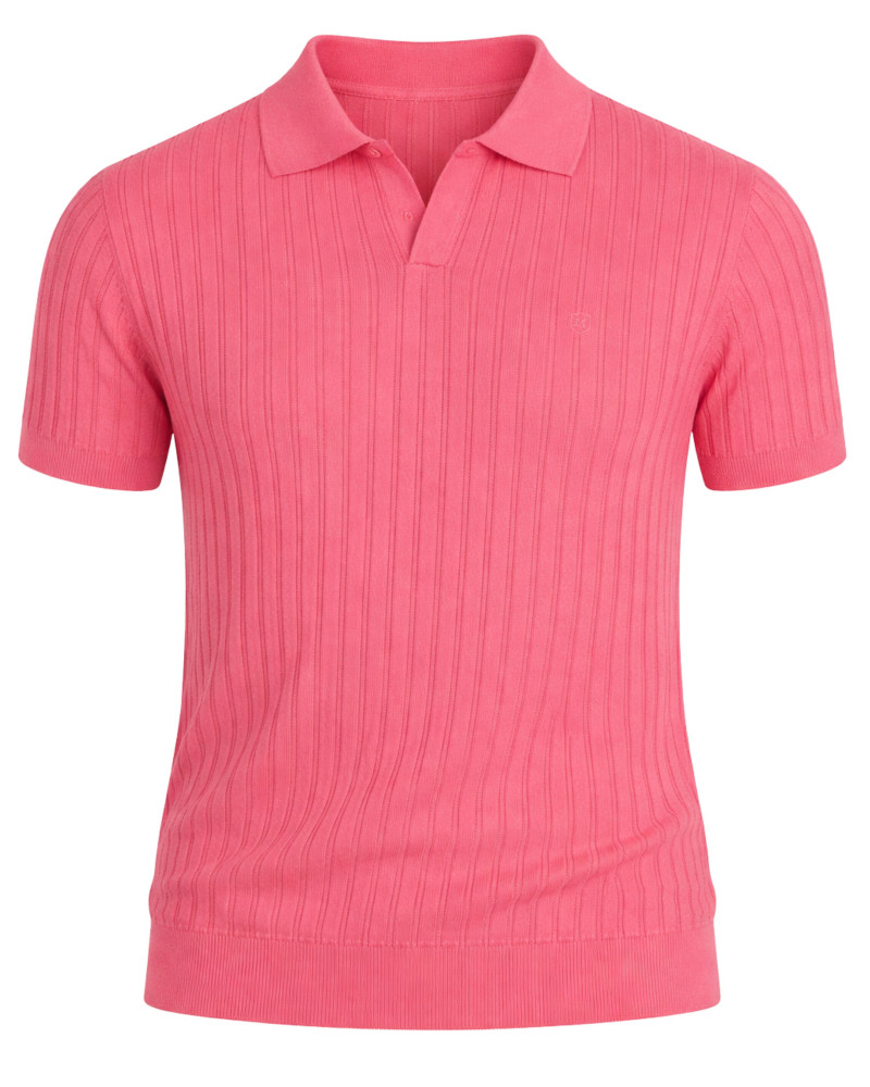 copy of copy of copy of copy of copy of copy of copy of copy of copy of POLO MANGA CORTA ALGODON LISO GRANITO CUELLO UVE