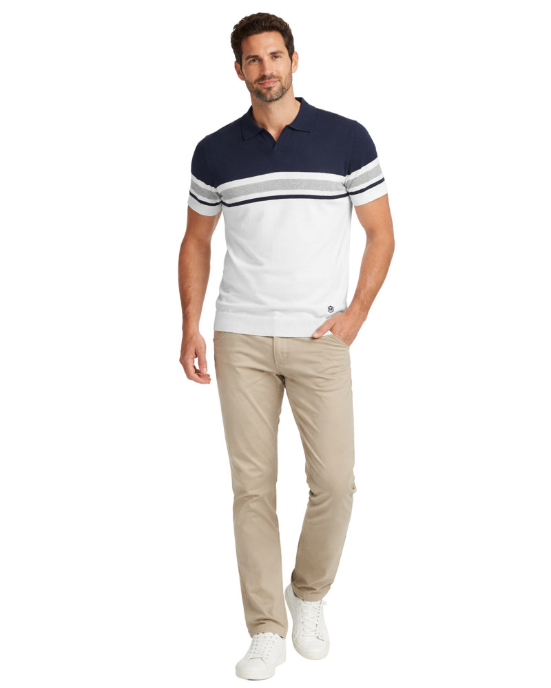 copy of copy of copy of copy of copy of copy of copy of copy of copy of copy of POLO MANGA CORTA ALGODON LISO GRANITO CUELLO UVE