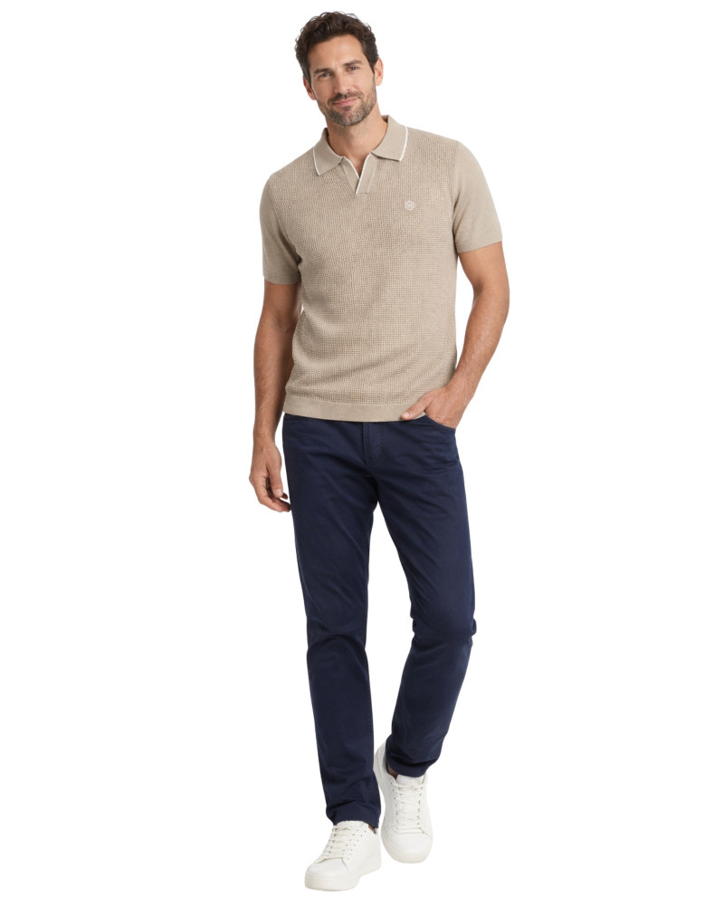 copy of copy of copy of copy of copy of copy of copy of copy of copy of copy of copy of POLO MANGA CORTA ALGODON LISO GRANITO CU