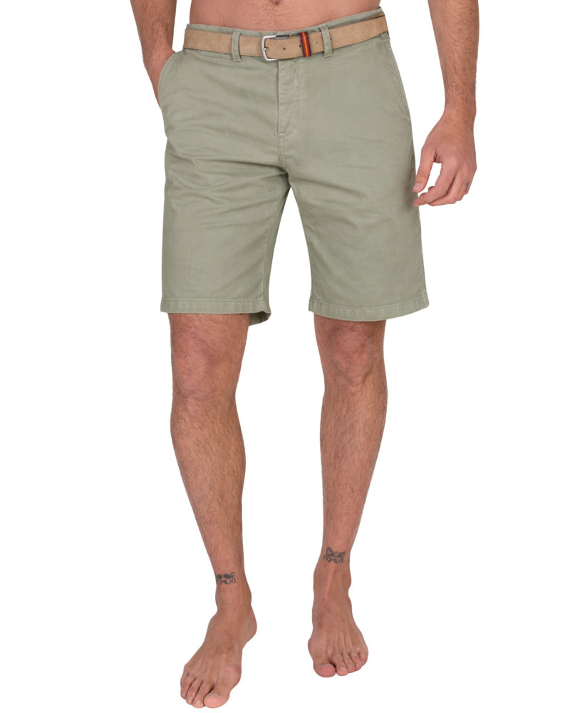 Pantalon bermuda algodon para hombre |La Española