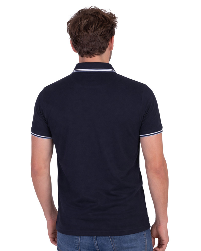 copy of copy of copy of copy of copy of copy of copy of copy of POLO MANGA CORTA ALGODON LISO GRANITO CUELLO UVE