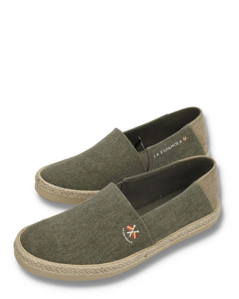 copy of copy of copy of Zapatilla piel cordones y suela goma - Modelo Zaragoza