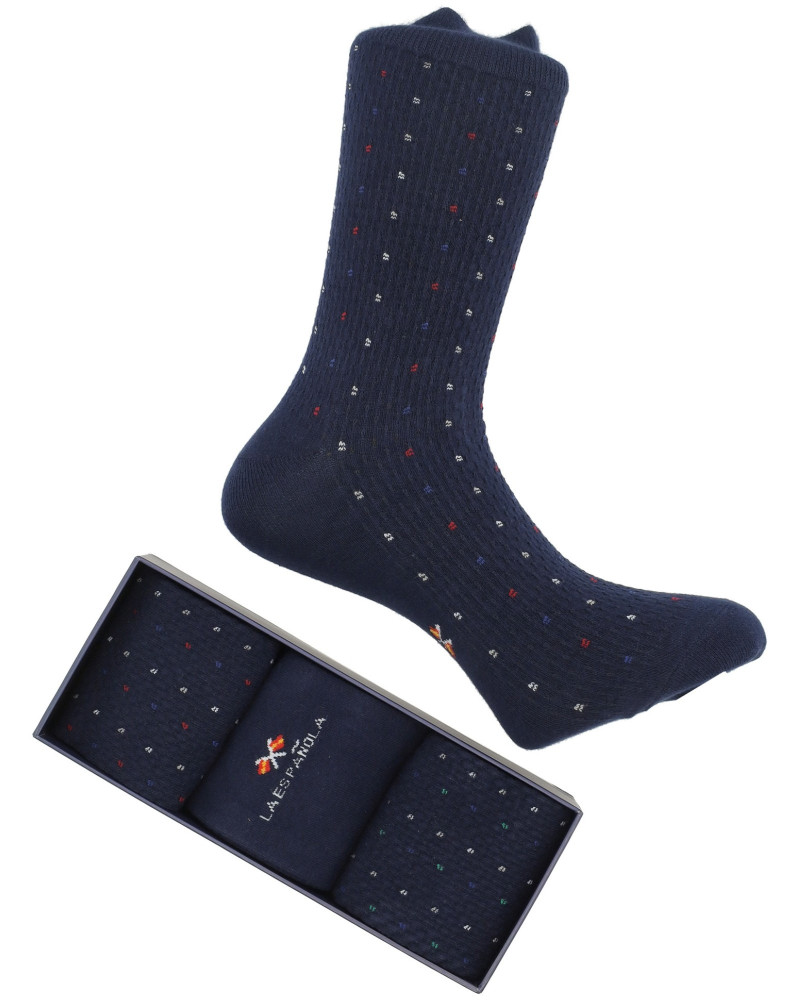 copy of copy of Pack calcetines