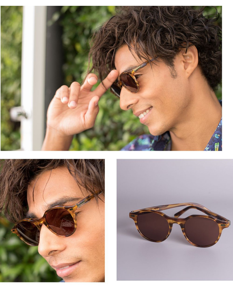 Gafas de sol alta protección modelo LE004