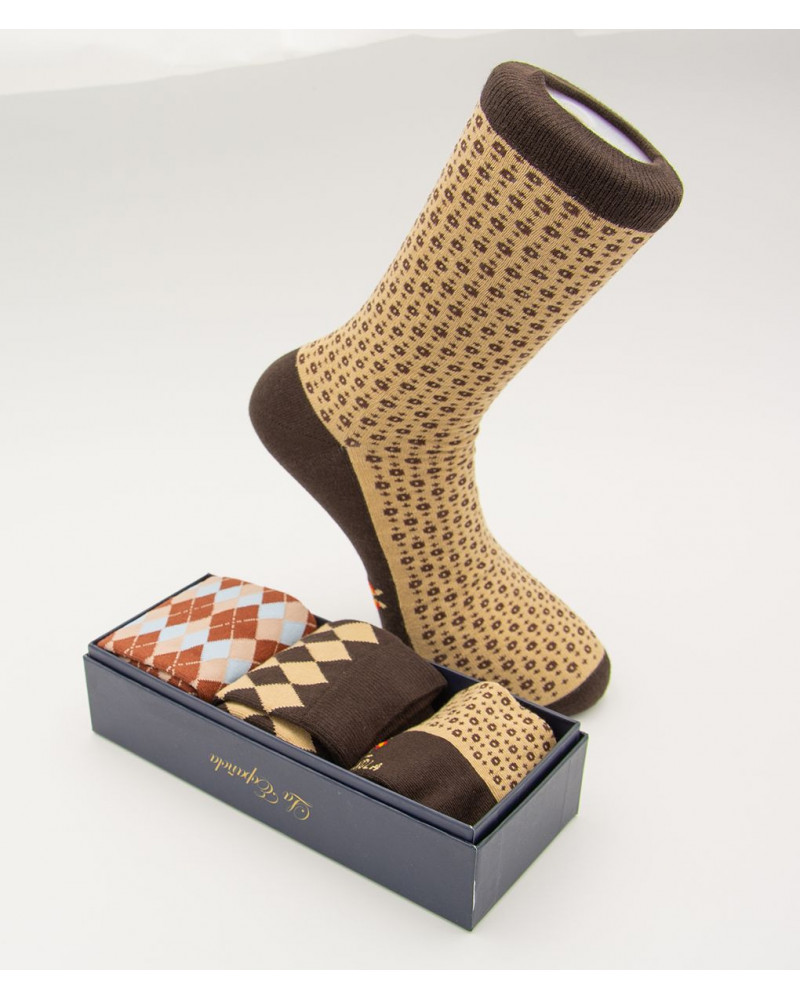 copy of Pack calcetines