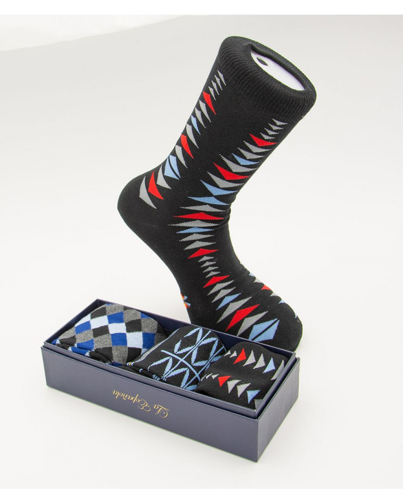 copy of copy of copy of Pack calcetines